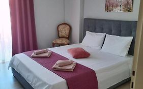 Villys Apartment