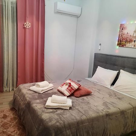 Villys Apartment Καλαμάτα Εξωτερικό φωτογραφία