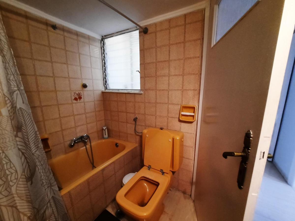 Villys Apartment Καλαμάτα Εξωτερικό φωτογραφία