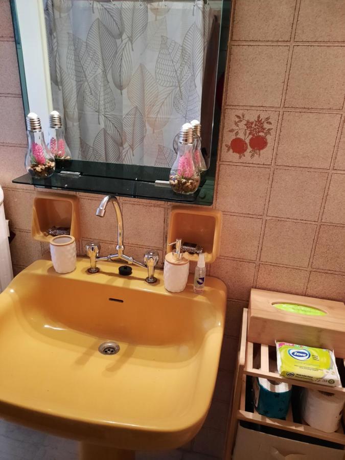 Villys Apartment Καλαμάτα Εξωτερικό φωτογραφία