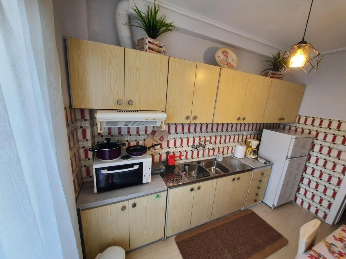 Villys Apartment Καλαμάτα Εξωτερικό φωτογραφία