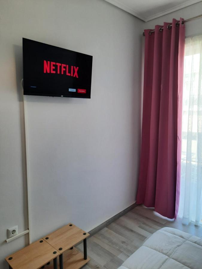 Villys Apartment Καλαμάτα Εξωτερικό φωτογραφία
