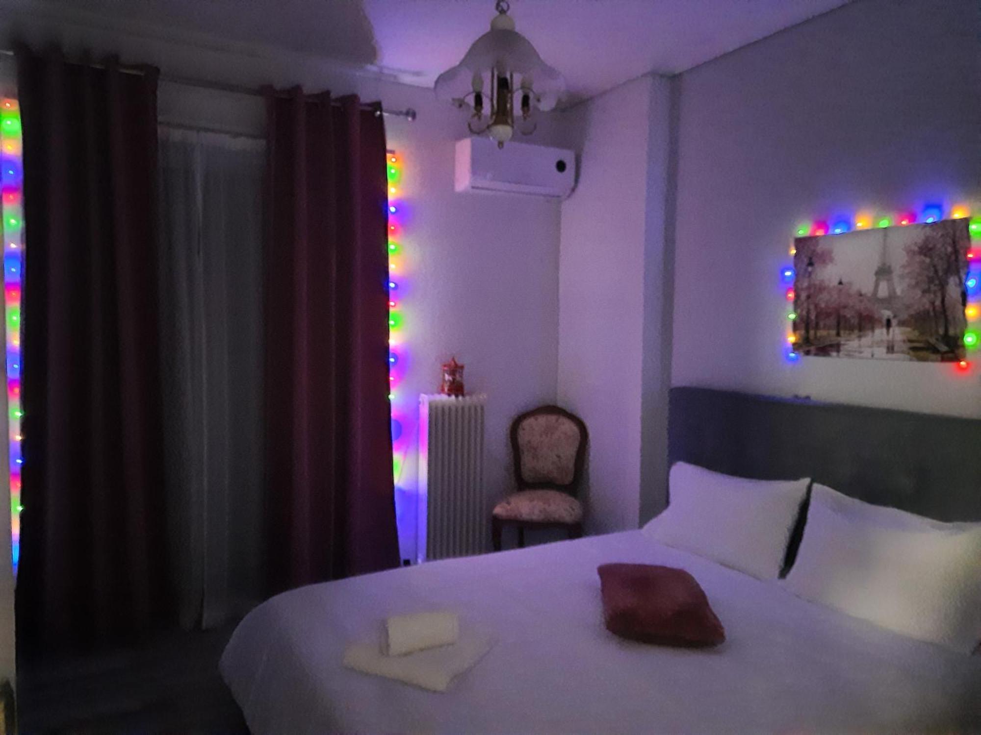 Villys Apartment Καλαμάτα Εξωτερικό φωτογραφία