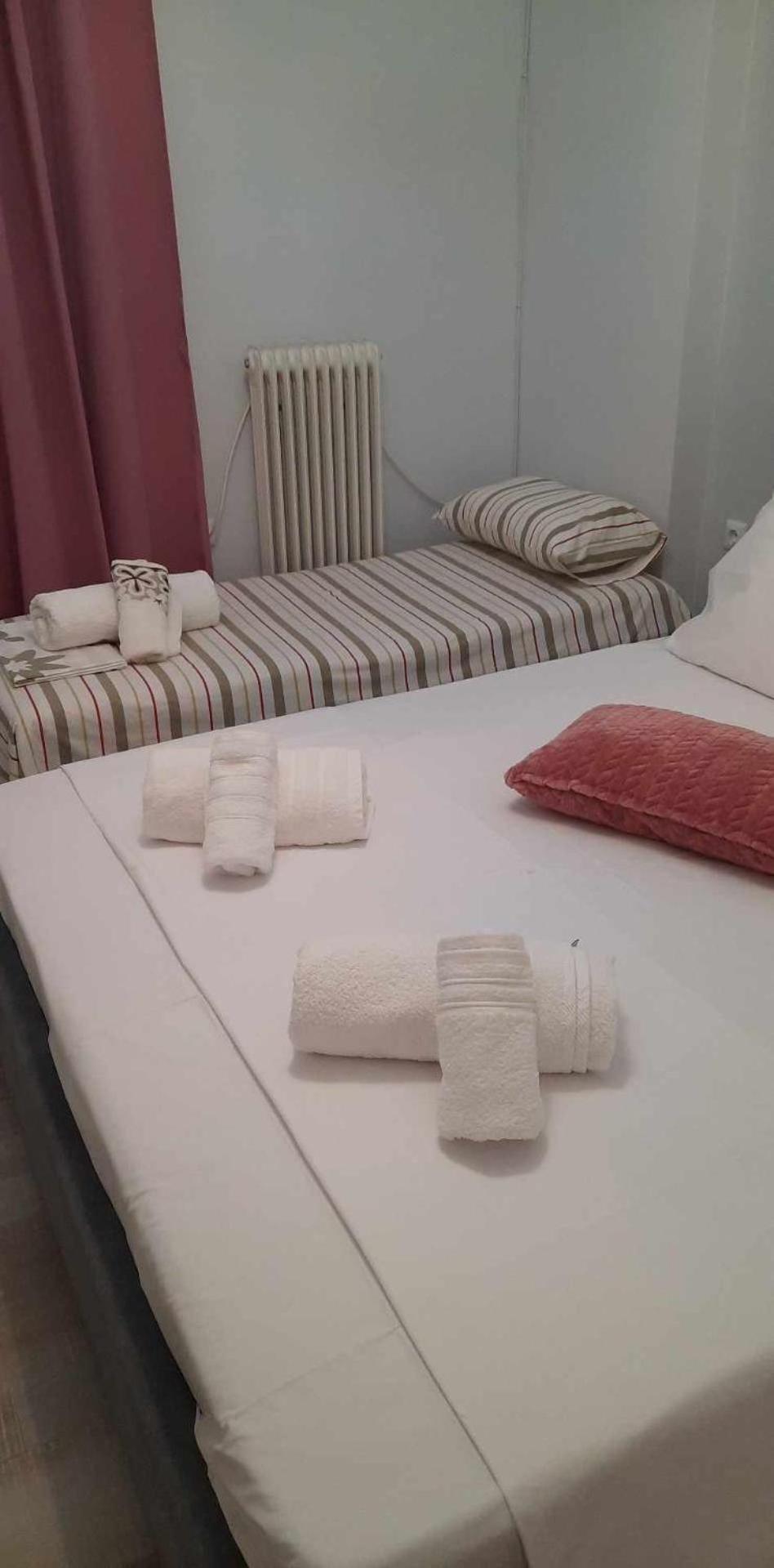 Villys Apartment Καλαμάτα Εξωτερικό φωτογραφία