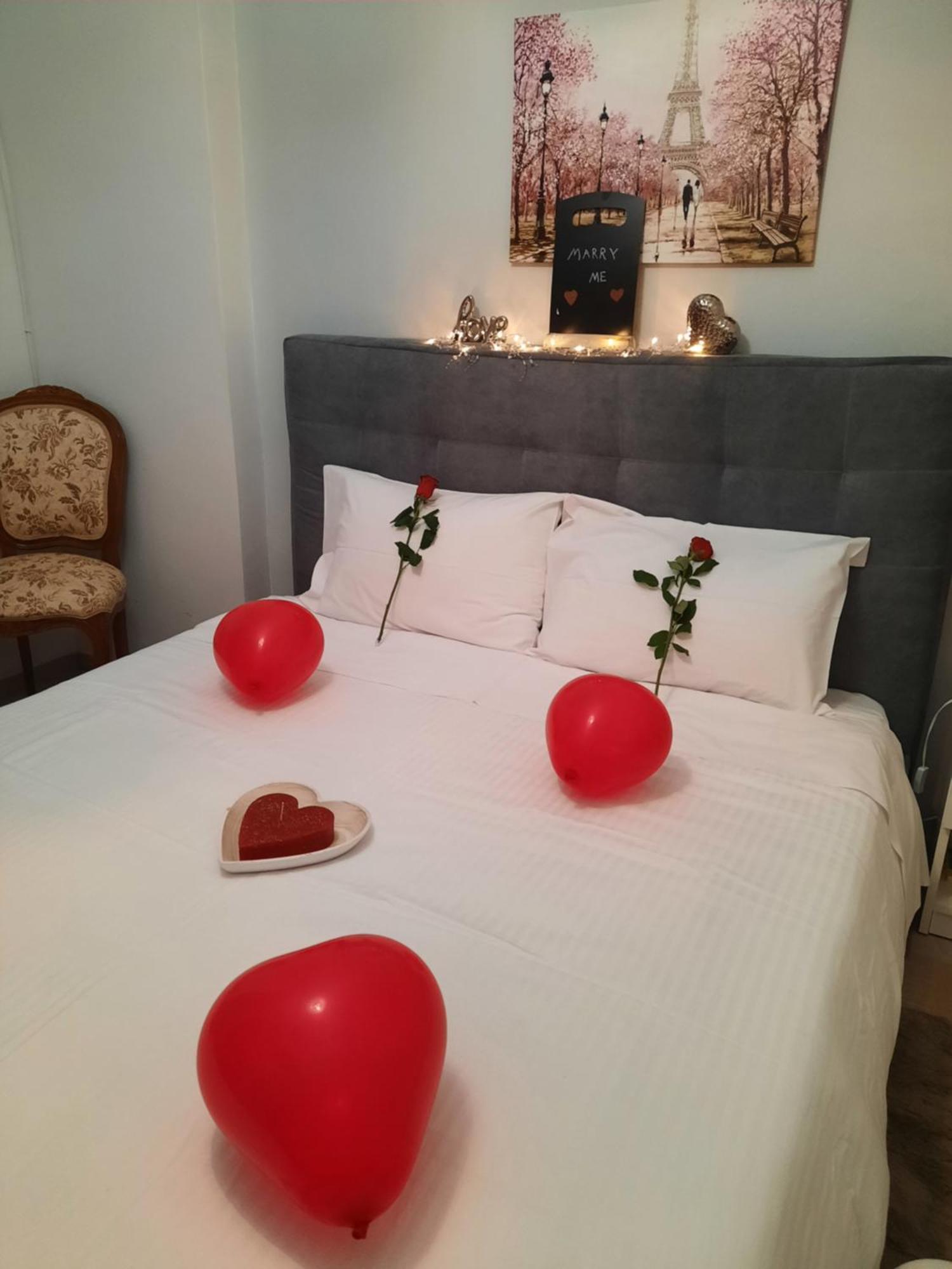 Villys Apartment Καλαμάτα Εξωτερικό φωτογραφία