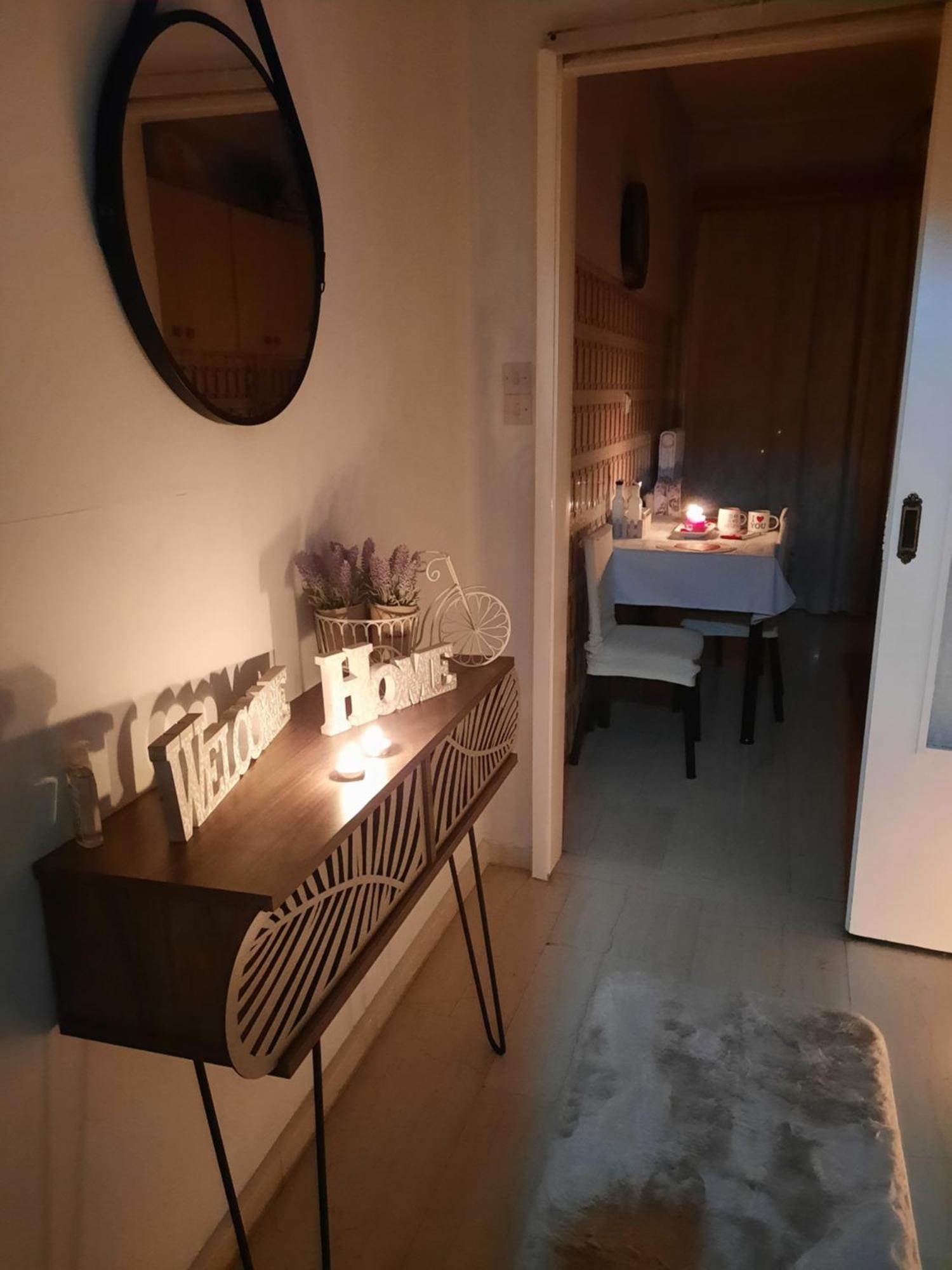Villys Apartment Καλαμάτα Εξωτερικό φωτογραφία