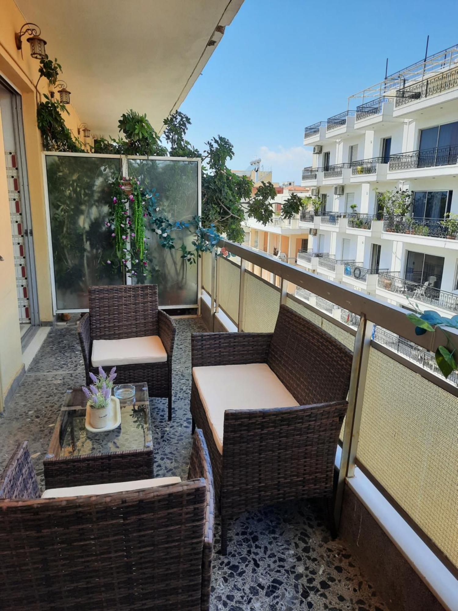 Villys Apartment Καλαμάτα Εξωτερικό φωτογραφία