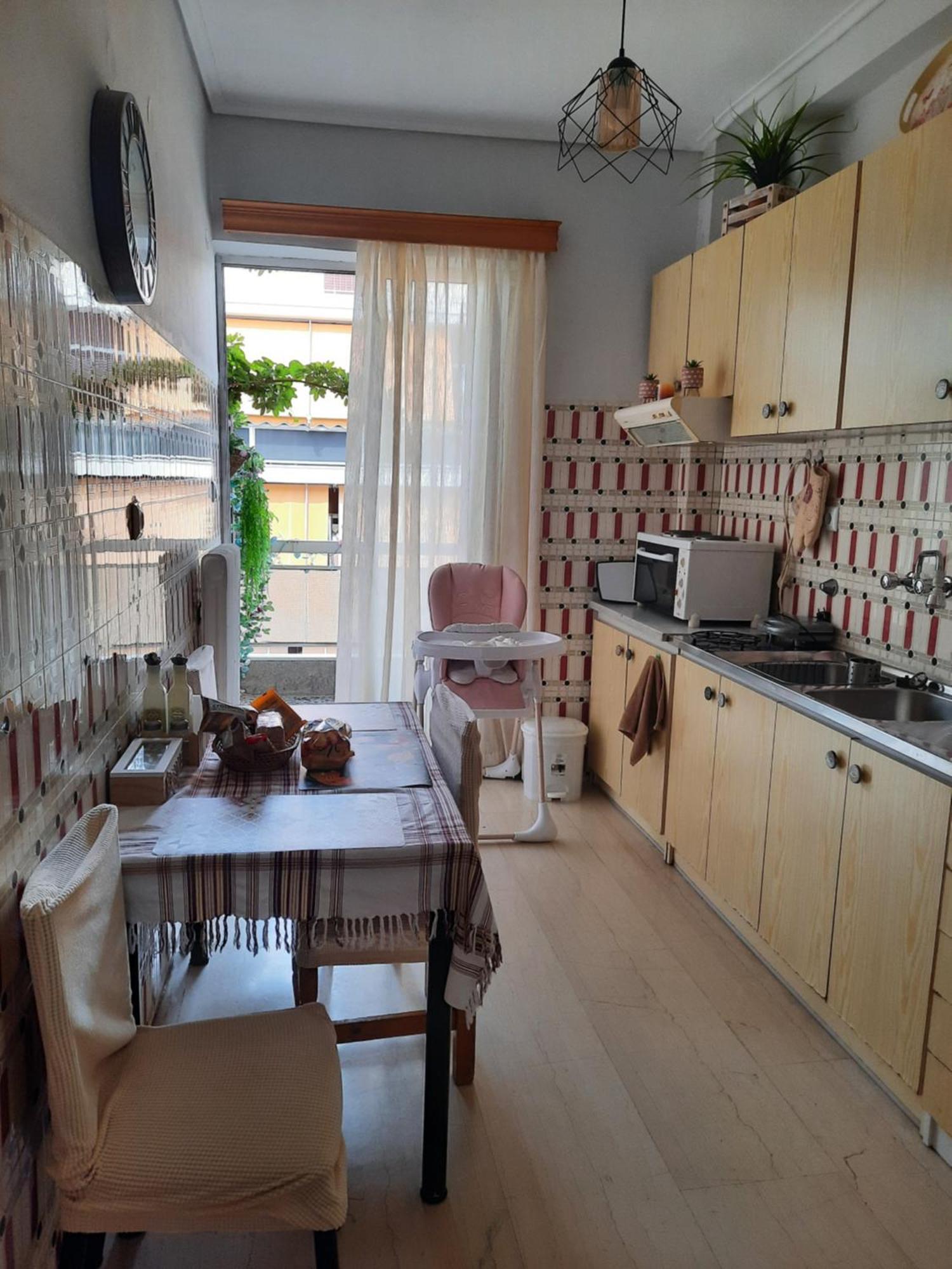 Villys Apartment Καλαμάτα Εξωτερικό φωτογραφία