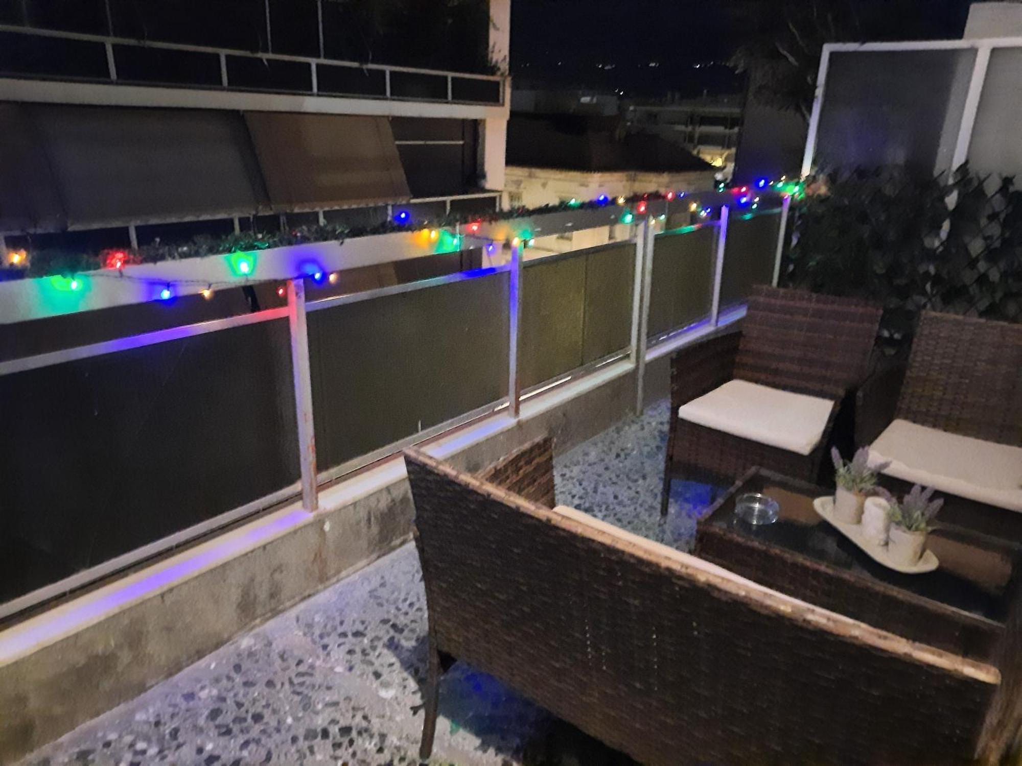 Villys Apartment Καλαμάτα Εξωτερικό φωτογραφία