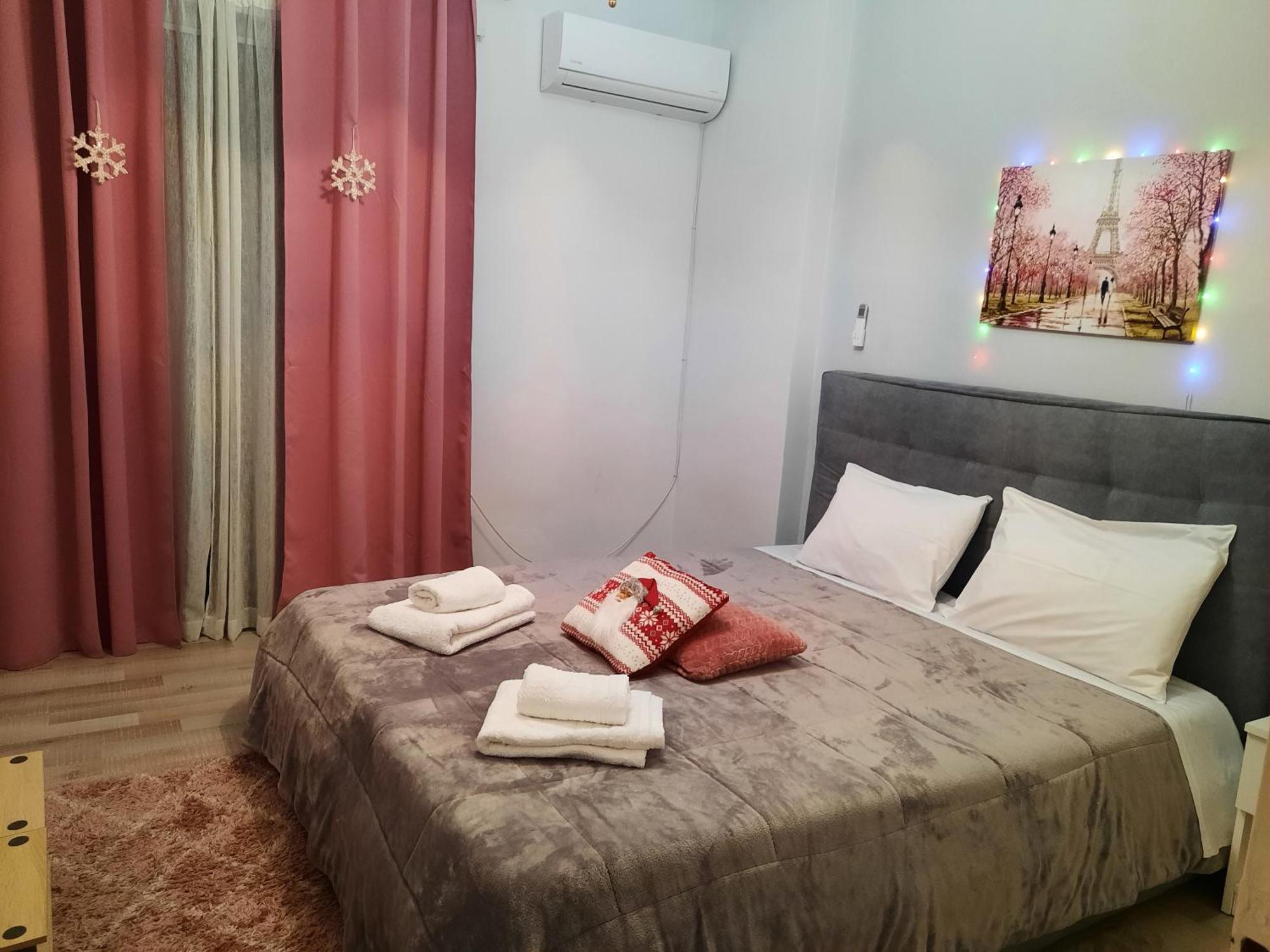 Villys Apartment Καλαμάτα Εξωτερικό φωτογραφία